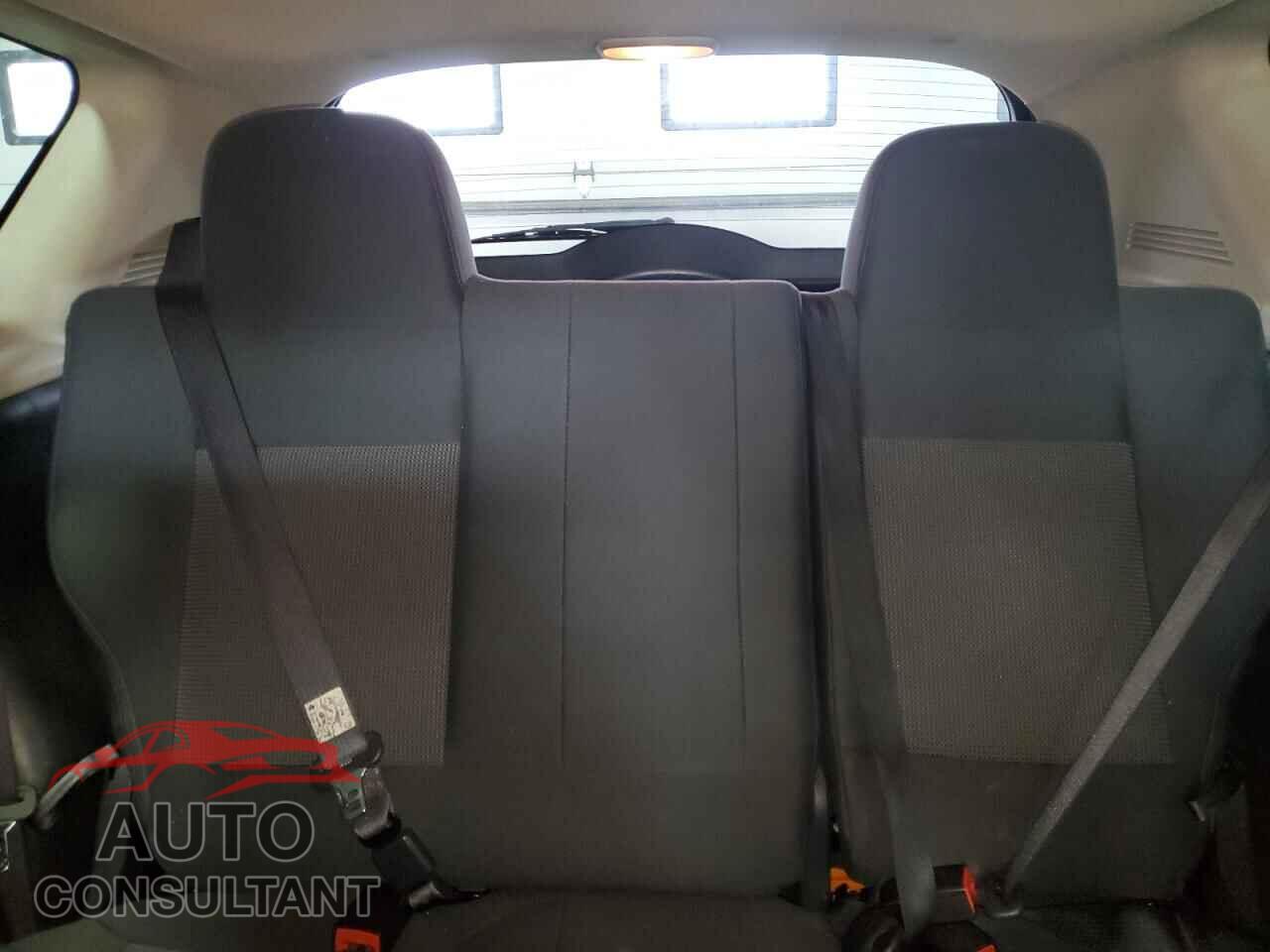 JEEP COMPASS 2012 - 1C4NJDEB9CD636269
