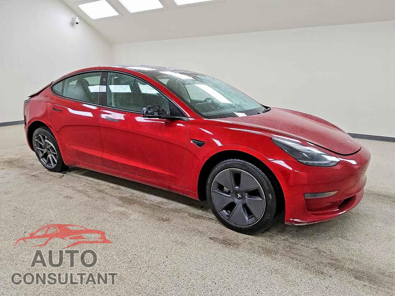 TESLA MODEL 3 2023 - 5YJ3E1EA6PF451158