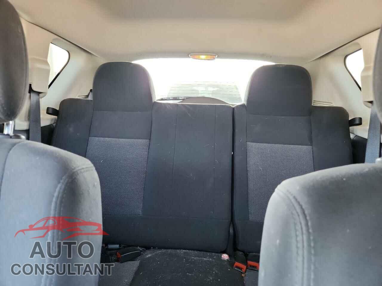JEEP COMPASS 2014 - 1C4NJDBB7ED777509