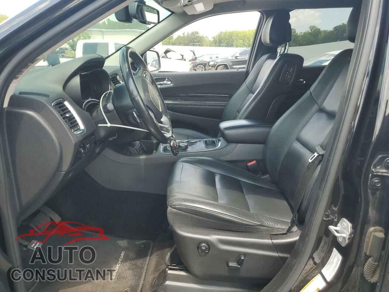 DODGE DURANGO 2015 - 1C4RDJDG2FC715488