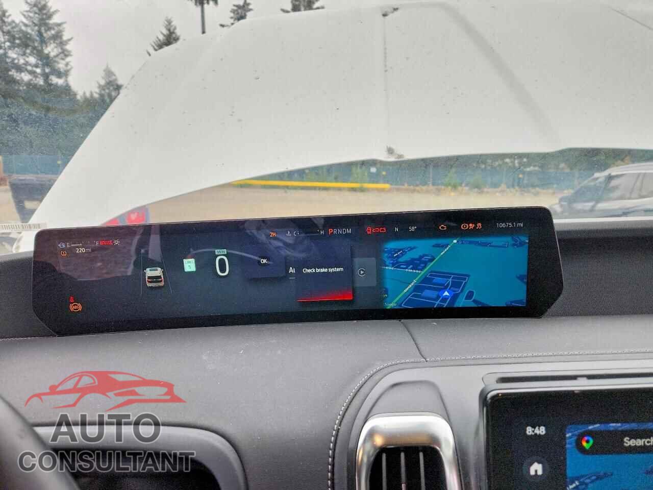 FORD EXPEDITION 2026 - 1FMJK1M82TEA09497