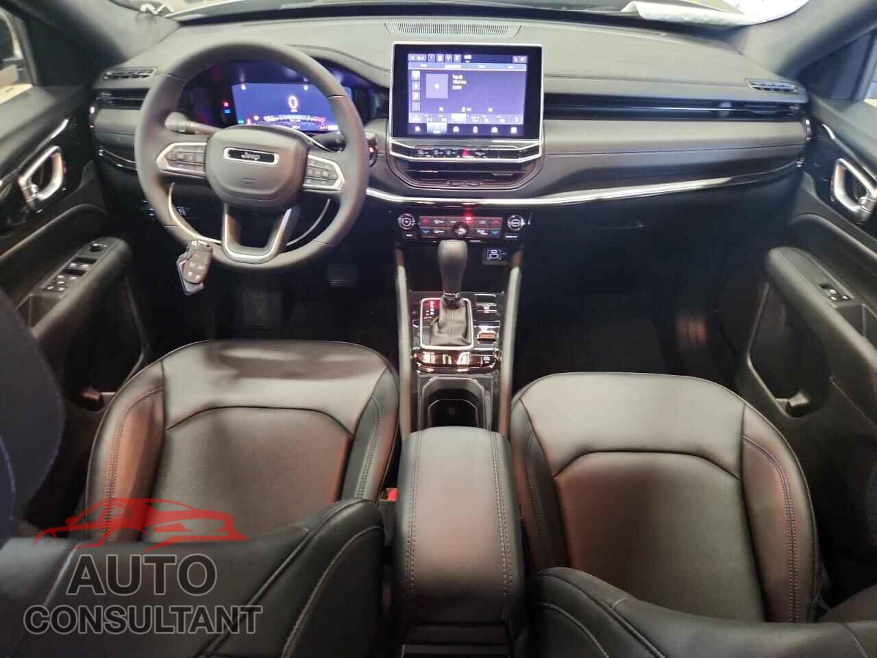JEEP COMPASS 2026 - 3C4NJDCN5TT280054