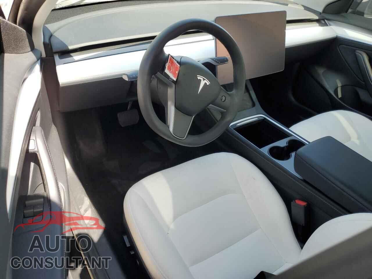 TESLA MODEL 3 2023 - 5YJ3E1EA5PF512967