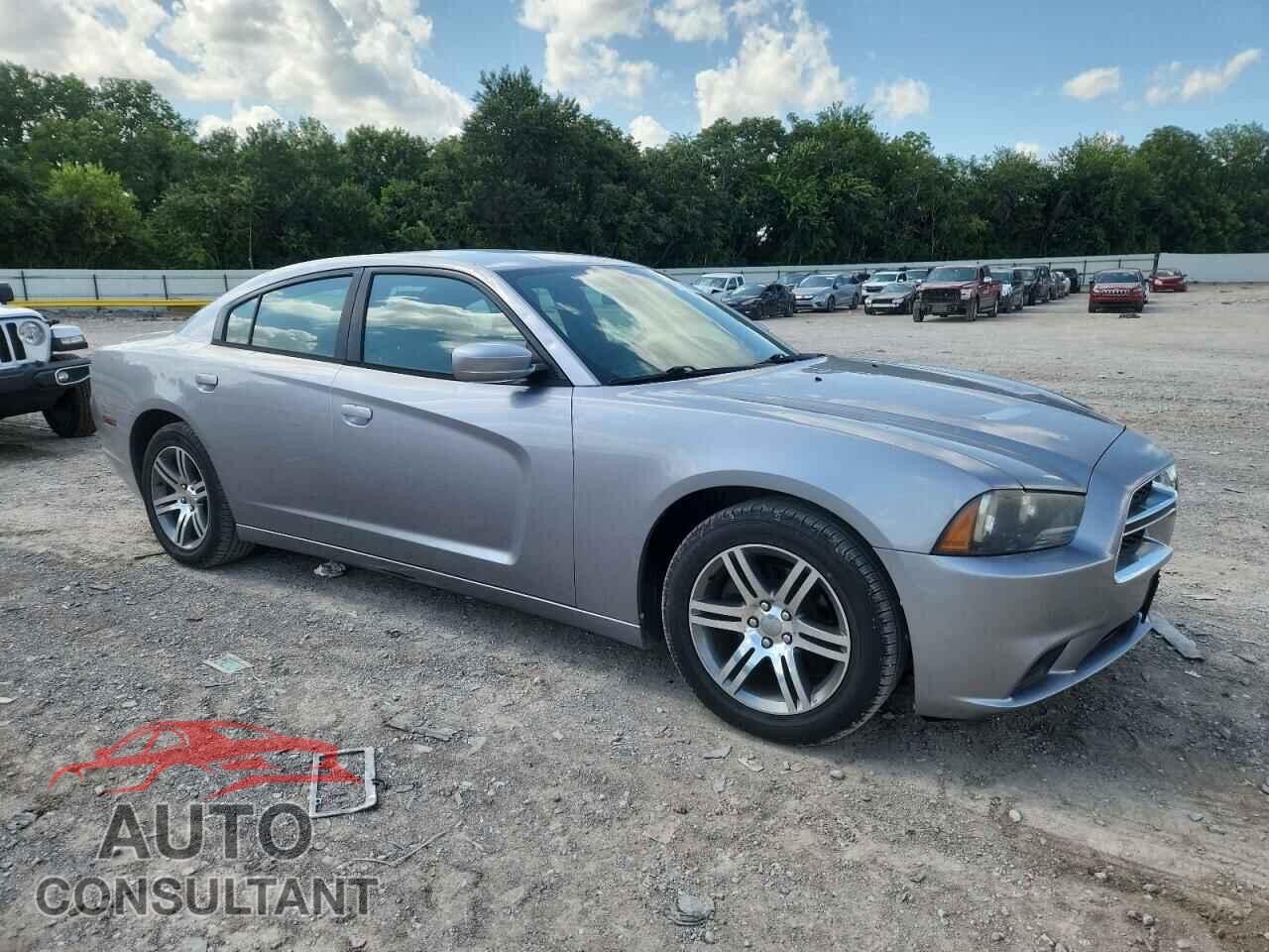 DODGE CHARGER 2014 - 2C3CDXBG7EH324509
