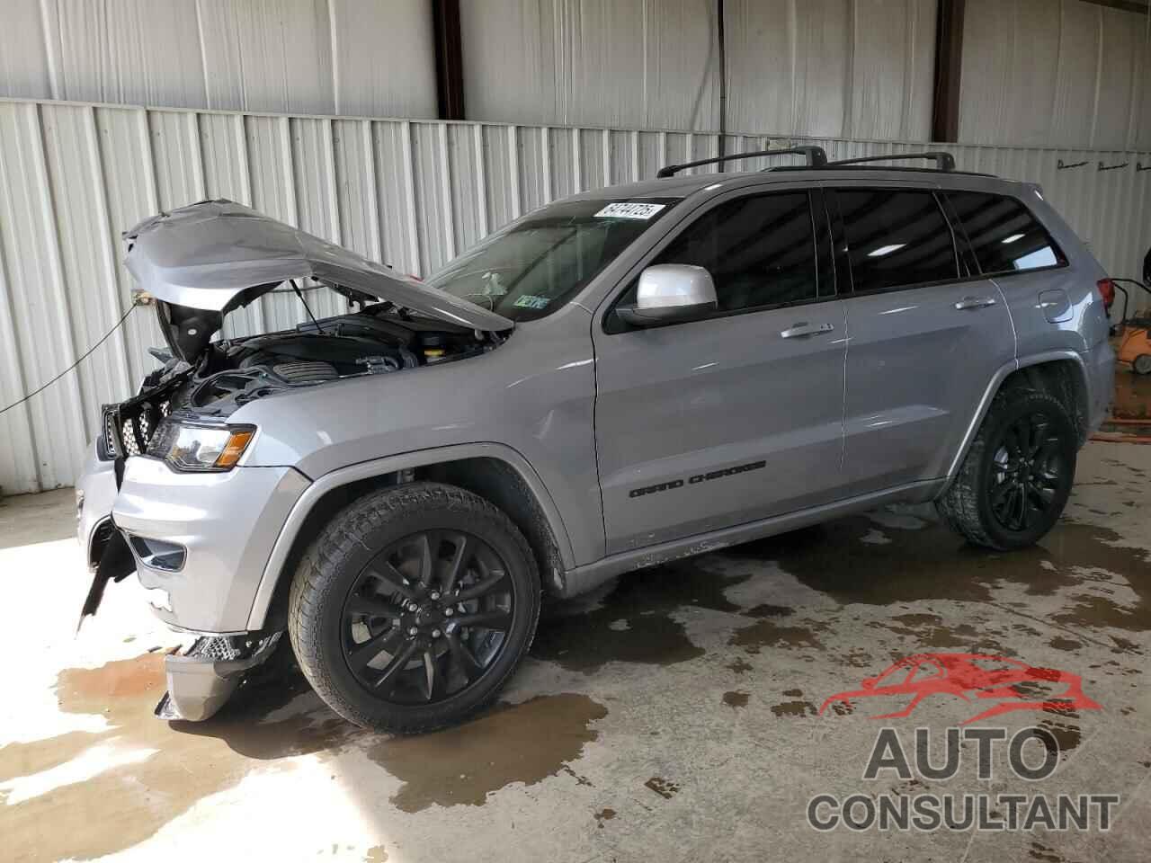 JEEP GRAND CHER 2020 - 1C4RJFAG8LC235865
