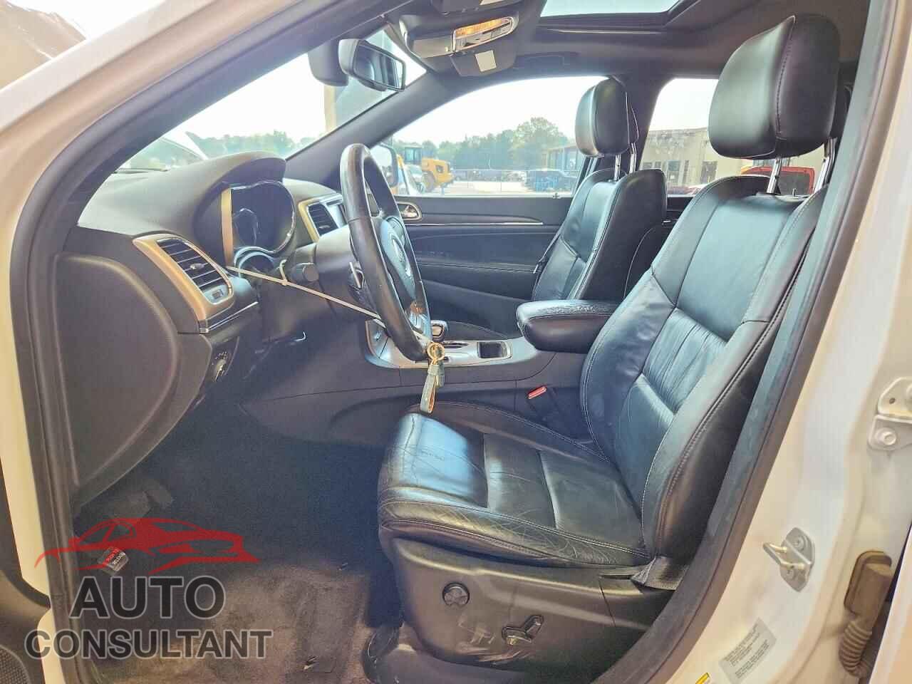 JEEP CHEROKEE 2015 - 1C4RJEBG2FC218573
