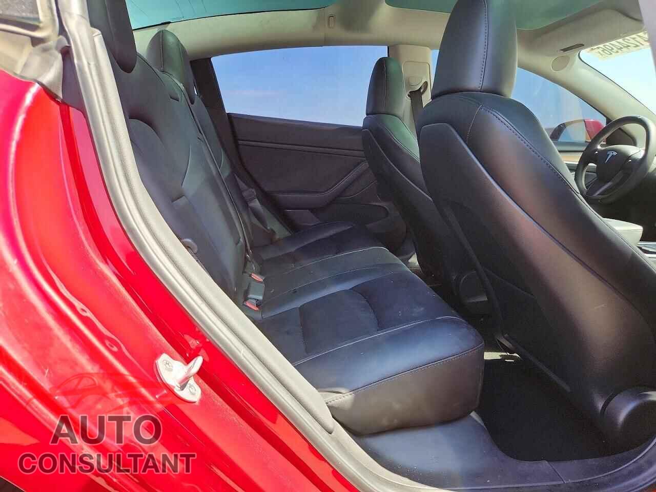 TESLA MODEL 3 2023 - 5YJ3E1EA3PF615899