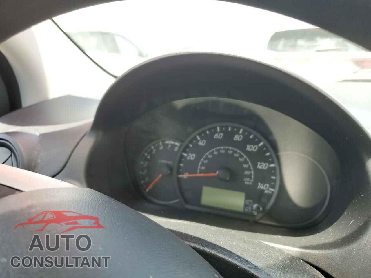 MITSUBISHI MIRAGE 2018 - ML32F3FJ0JHF10110