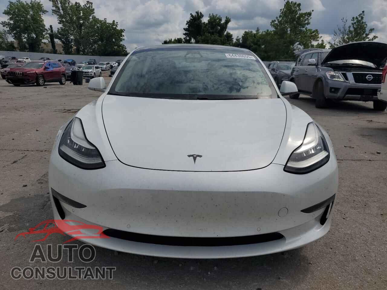TESLA MODEL 3 2020 - 5YJ3E1EA0LF737212