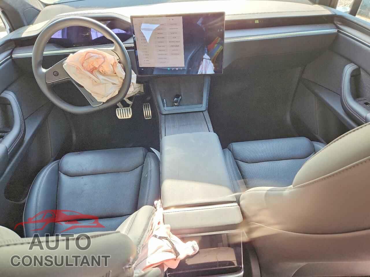 TESLA MODEL X 2024 - 7SAXCDE58RF435271