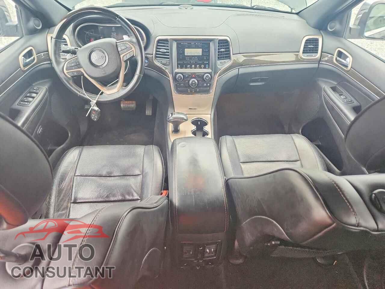 JEEP CHEROKEE 2014 - 1C4RJFCG0EC211348