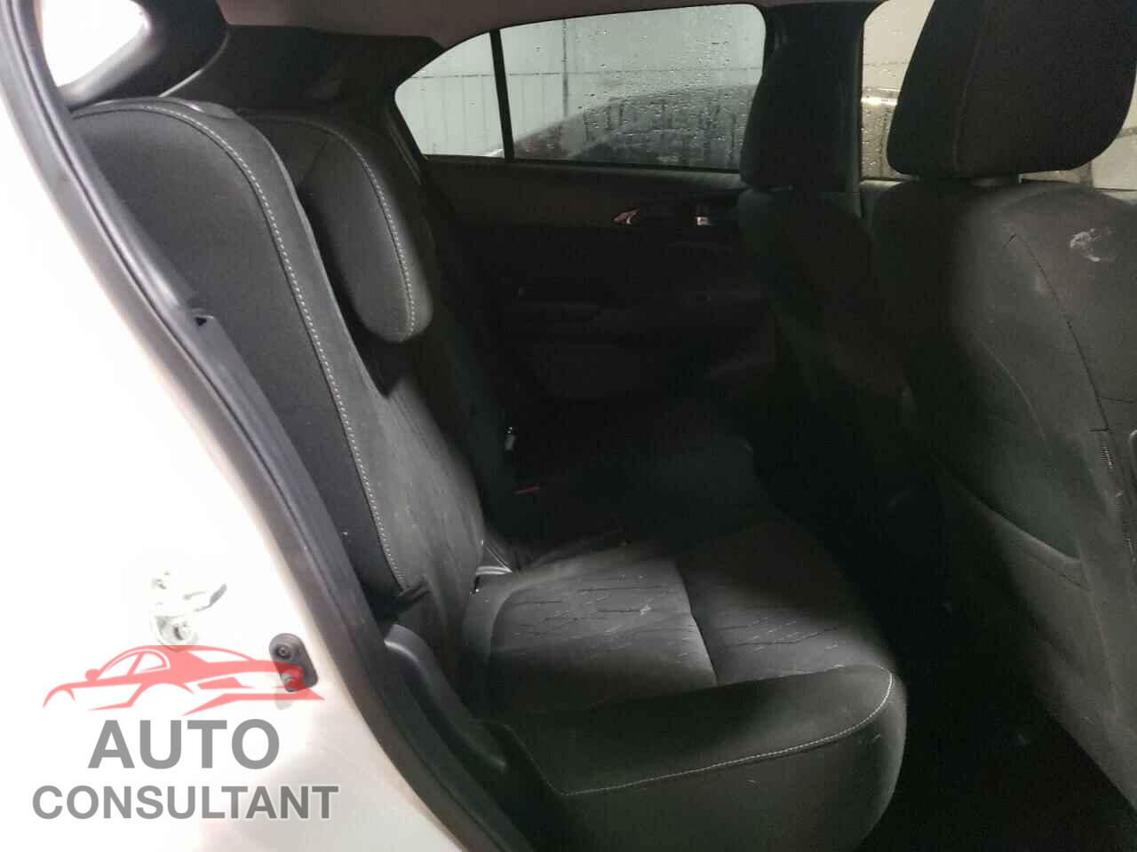 MITSUBISHI ECLIPSE 2020 - JA4AT5AA0LZ005550