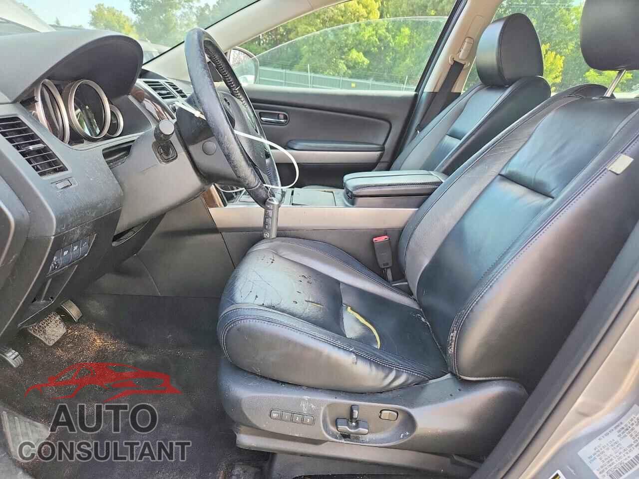 MAZDA CX-9 2011 - JM3TB2DA4B0319482