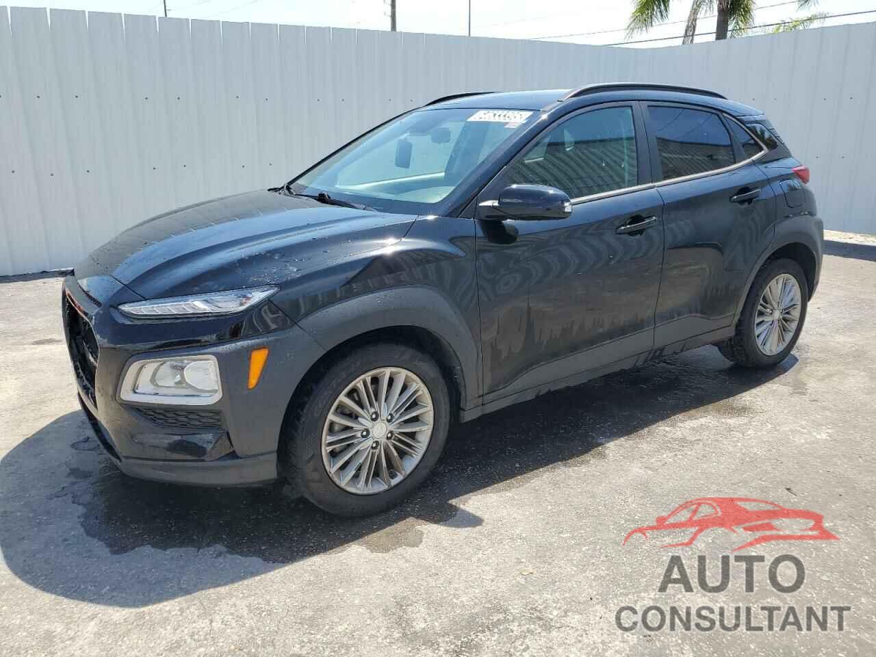 HYUNDAI KONA 2020 - KM8K2CAA9LU500341