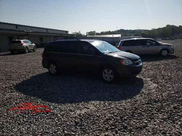 DODGE CARAVAN 2011 - 2D4RN5DG2BR711417