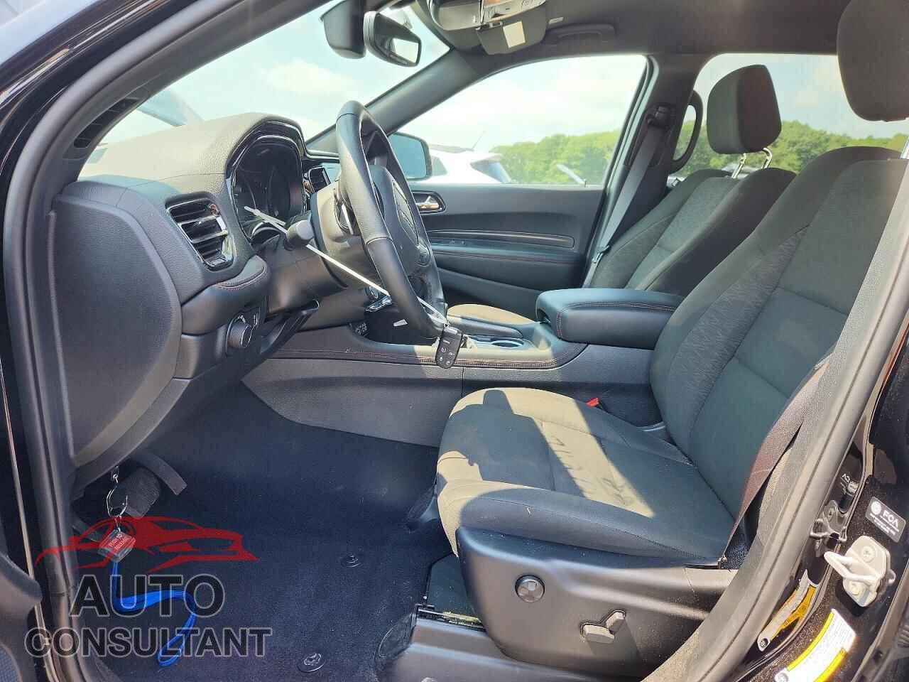DODGE DURANGO 2026 - 1C4RDHDG4TC245341