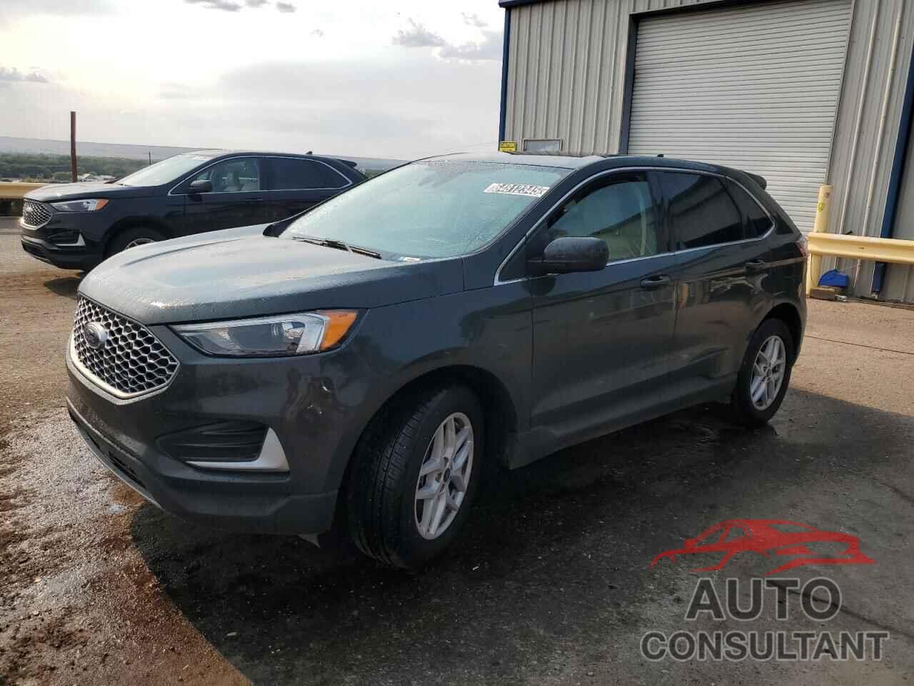 FORD EDGE 2023 - 2FMPK4J9XPBA00962