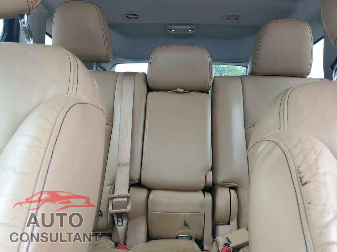 DODGE JOURNEY 2011 - 3D4PG9FG5BT513448