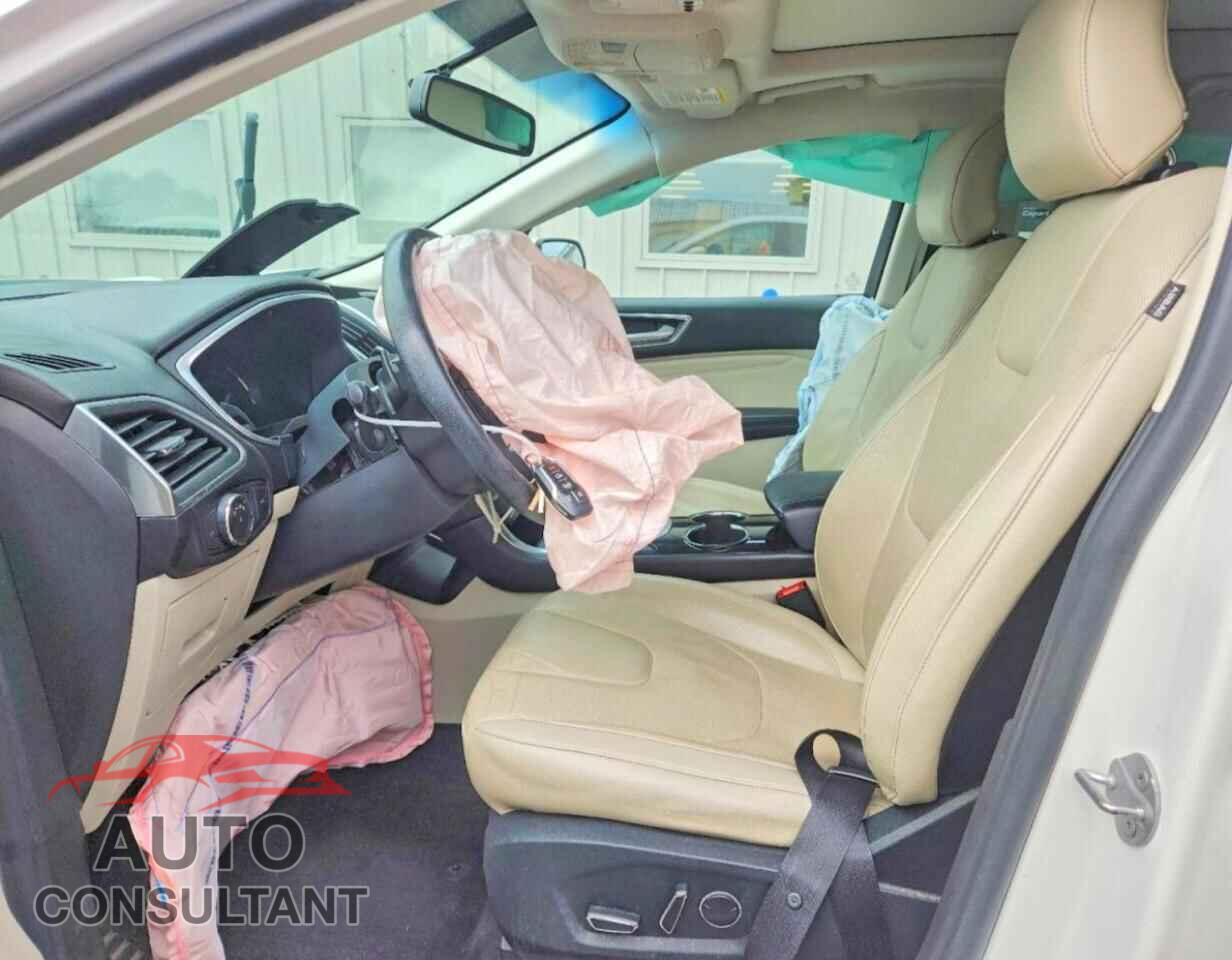 FORD EDGE 2016 - 2FMPK4K85GBB09951
