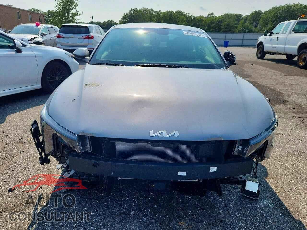 KIA ALL OTHER 2026 - 3KPFT4DE4TE250948