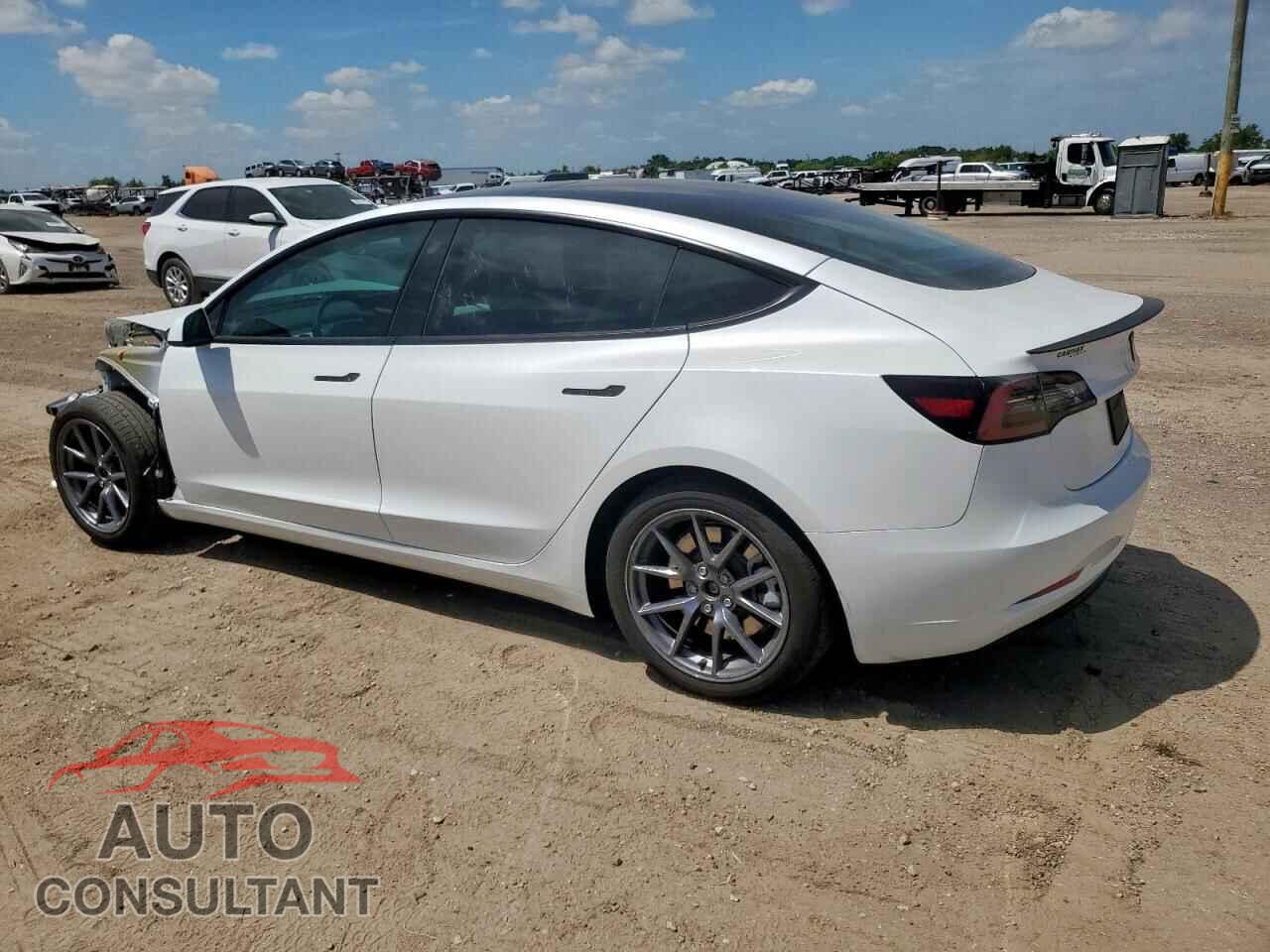 TESLA MODEL 3 2023 - 5YJ3E1EA1PF573605