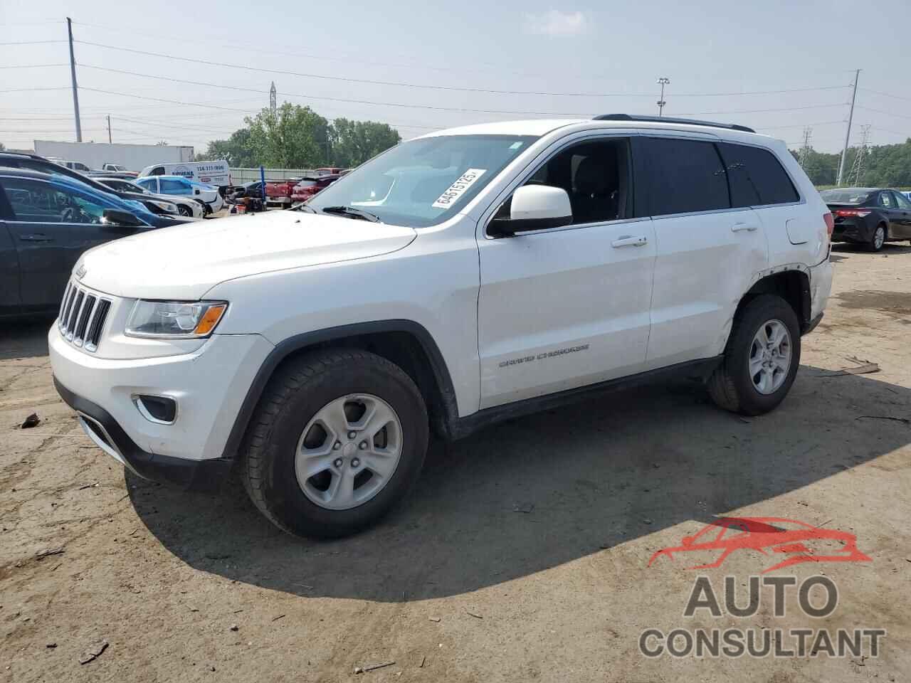 JEEP GRAND CHER 2015 - 1C4RJFAG5FC775159