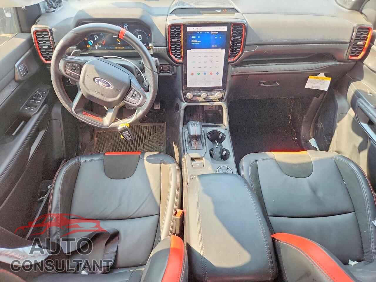 FORD RANGER 2026 - 1FTER4LR9TLE12157