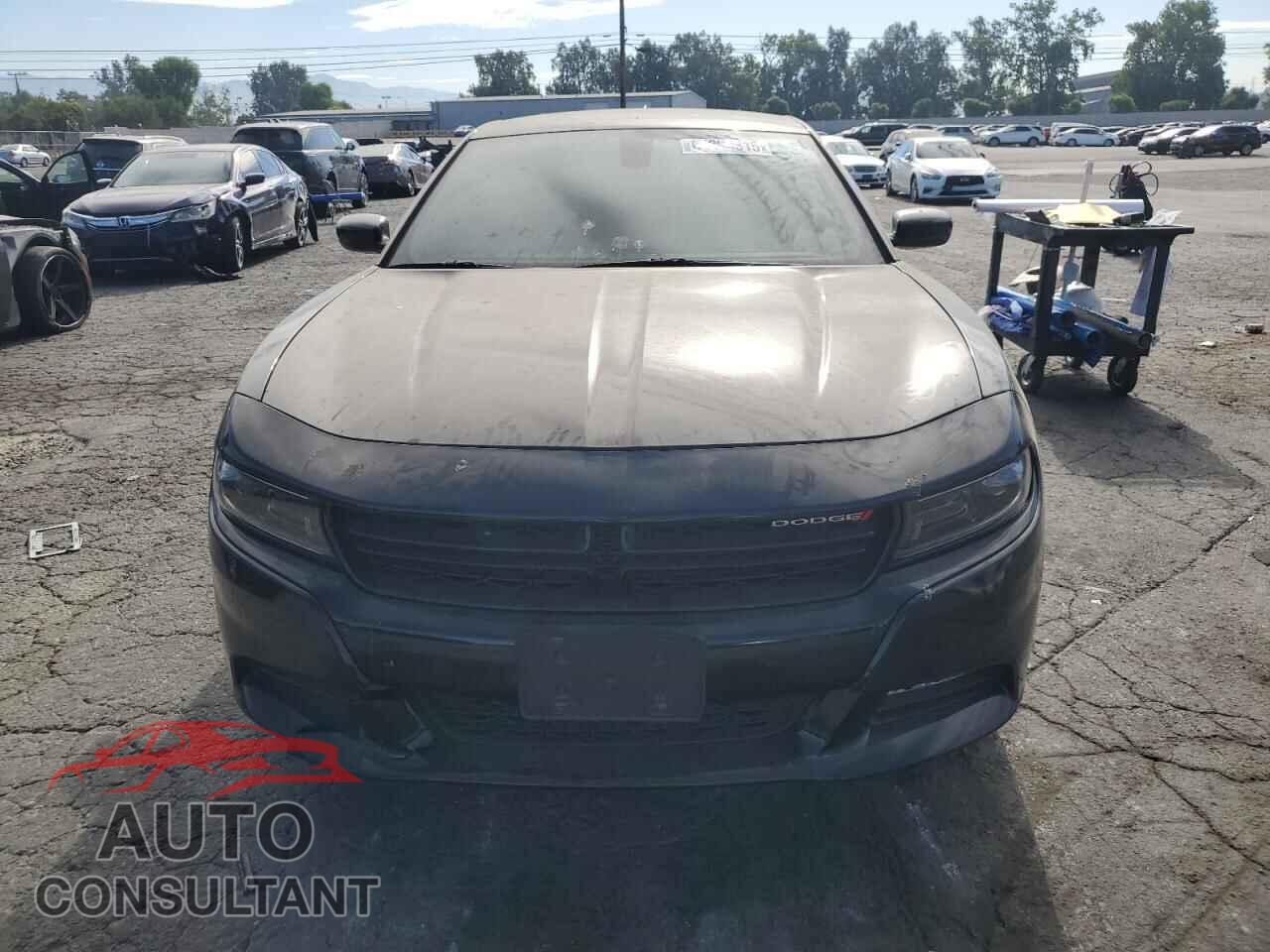 DODGE CHARGER 2023 - 2C3CDXJG5PH511459