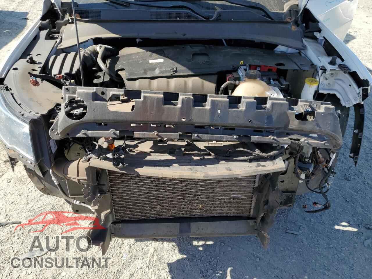 JEEP COMPASS 2020 - 3C4NJCCB8LT128771