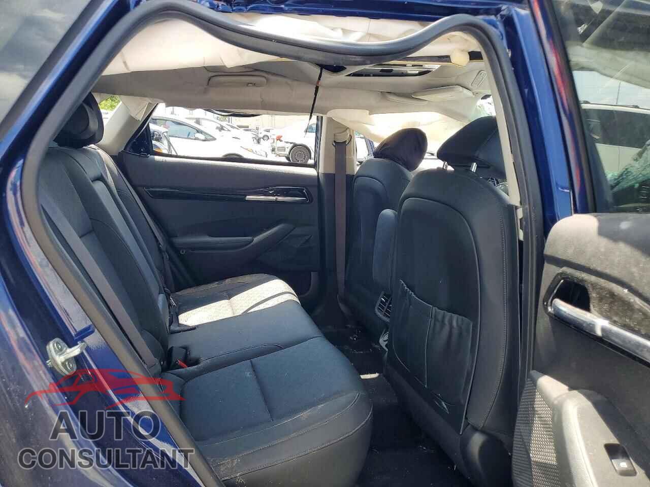 KIA SELTOS 2021 - KNDERCAA7M7079653