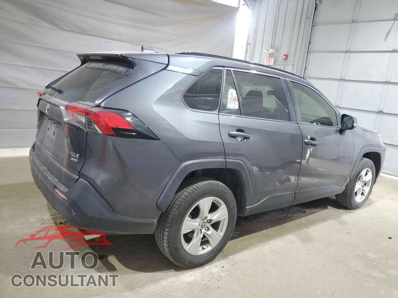 TOYOTA RAV4 2020 - JTMP1RFV9LD057863