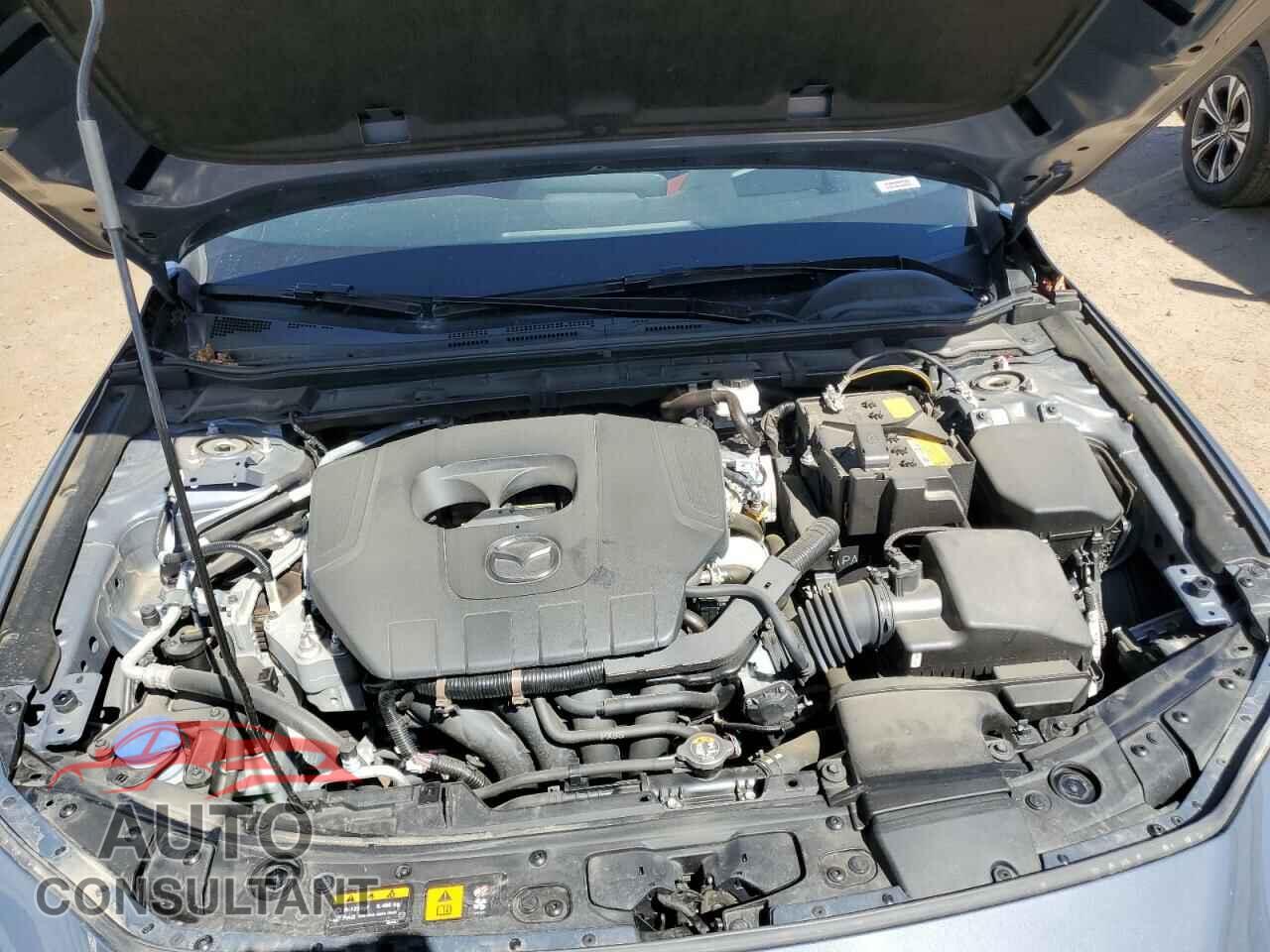 MAZDA 3 2023 - JM1BPBMMXP1605757
