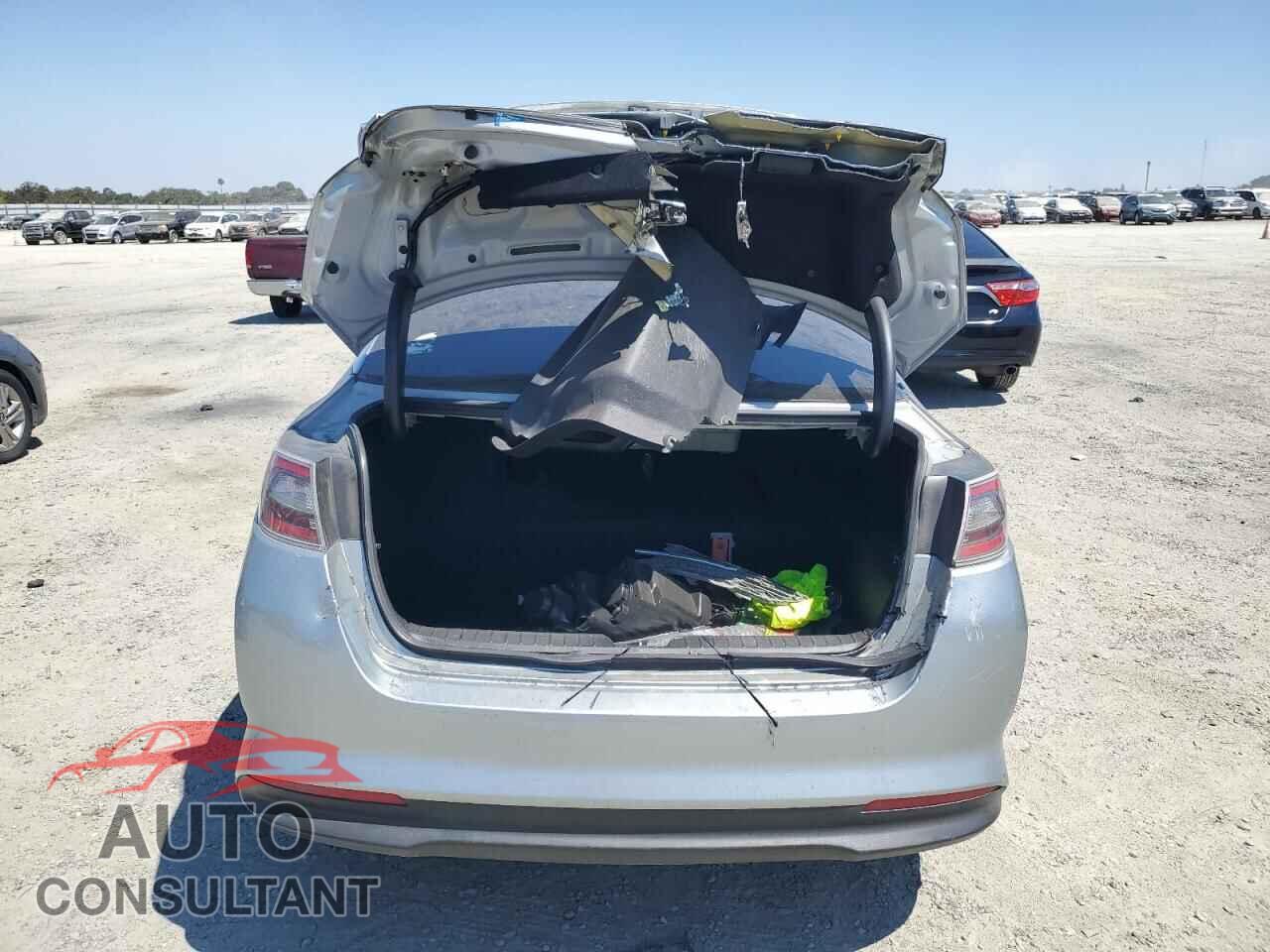 KIA OPTIMA 2015 - KNAGM4AD0F5078377