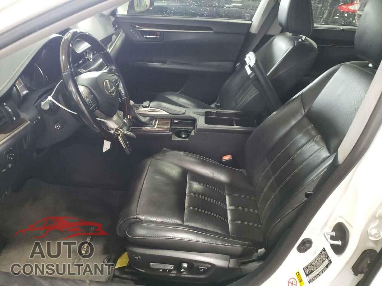 LEXUS ES350 2016 - JTHBK1GG9G2242391