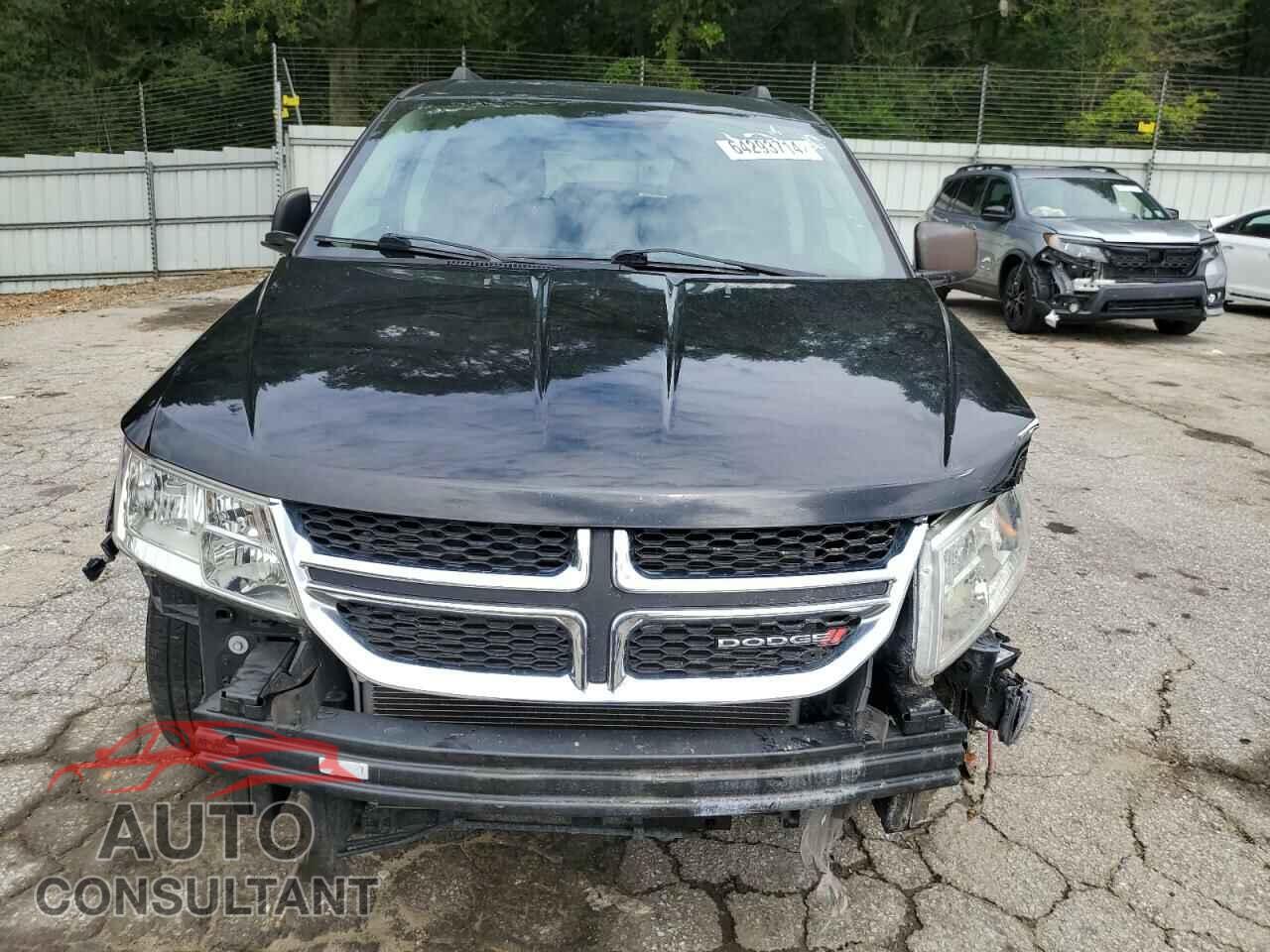 DODGE JOURNEY 2016 - 3C4PDCAB2GT132422
