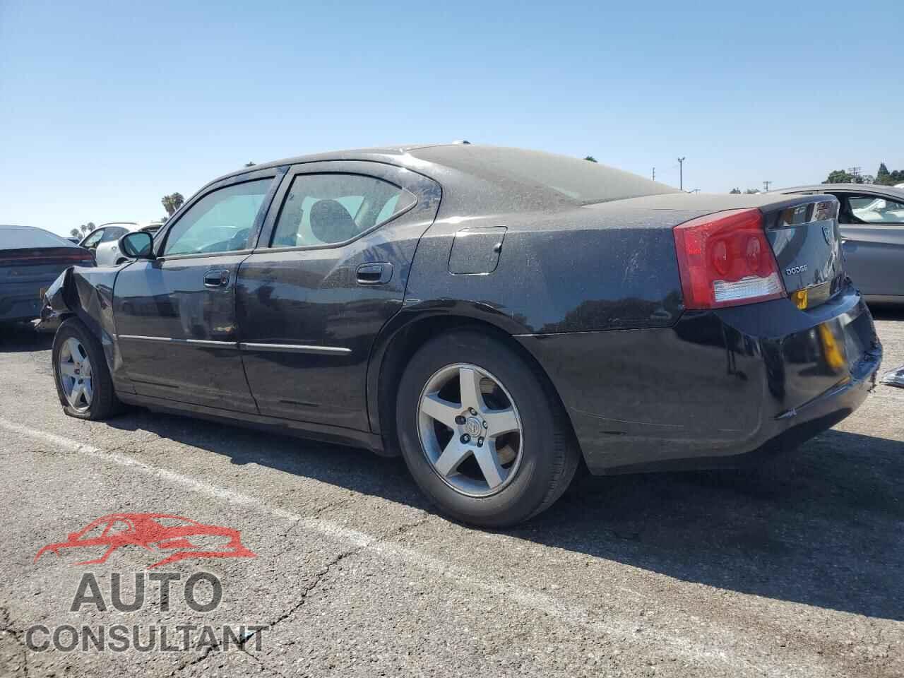 DODGE CHARGER 2010 - 2B3CA3CV9AH233814