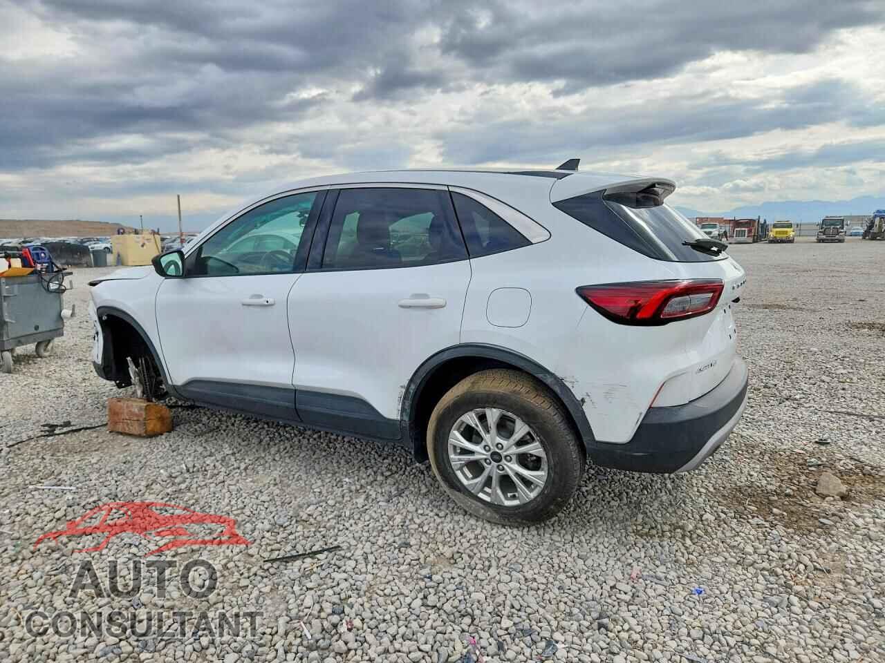 FORD ESCAPE 2024 - 1FMCU9GN4RUA01189