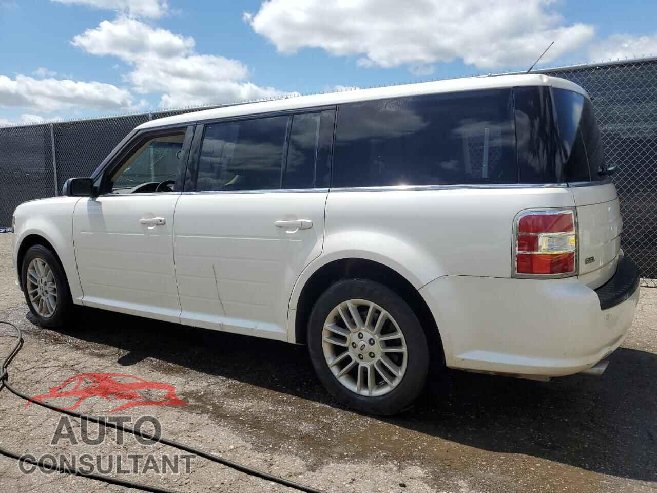 FORD FLEX 2014 - 2FMHK6C84EBD18433