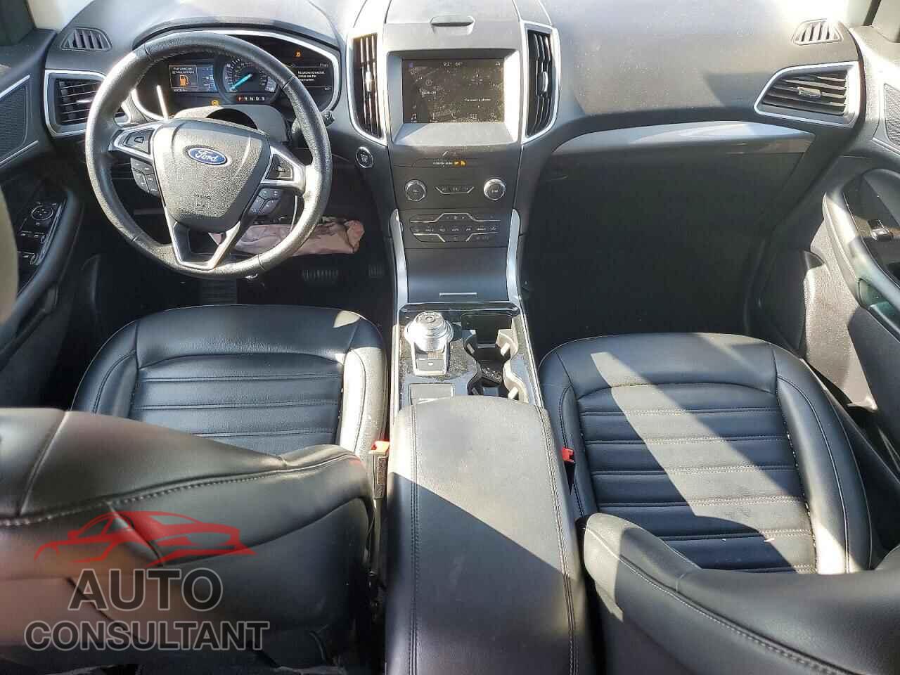FORD EDGE 2019 - 2FMPK3J9XKBC09654