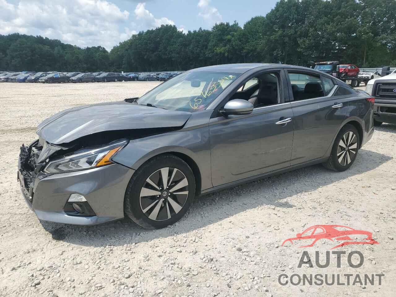 NISSAN ALTIMA 2019 - 1N4BL4EV9KC232874