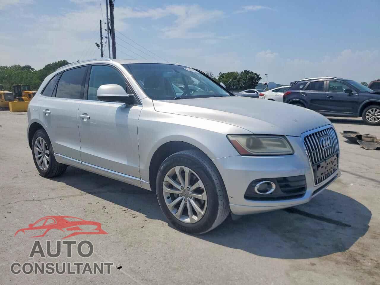 AUDI Q5 2014 - WA1CFAFPXEA051426