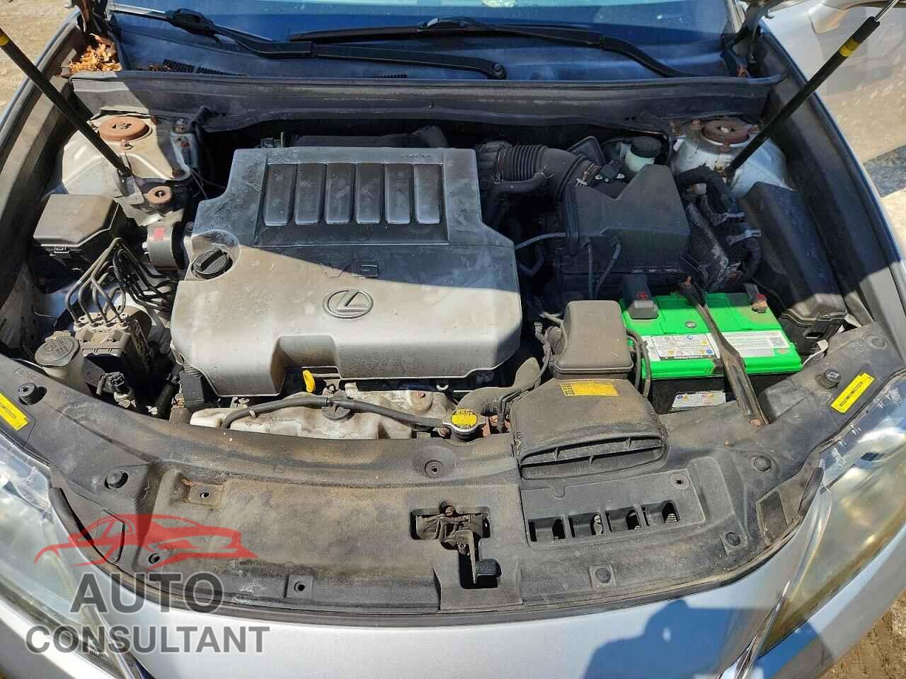 LEXUS ES350 2013 - JTHBK1GG6D2016966