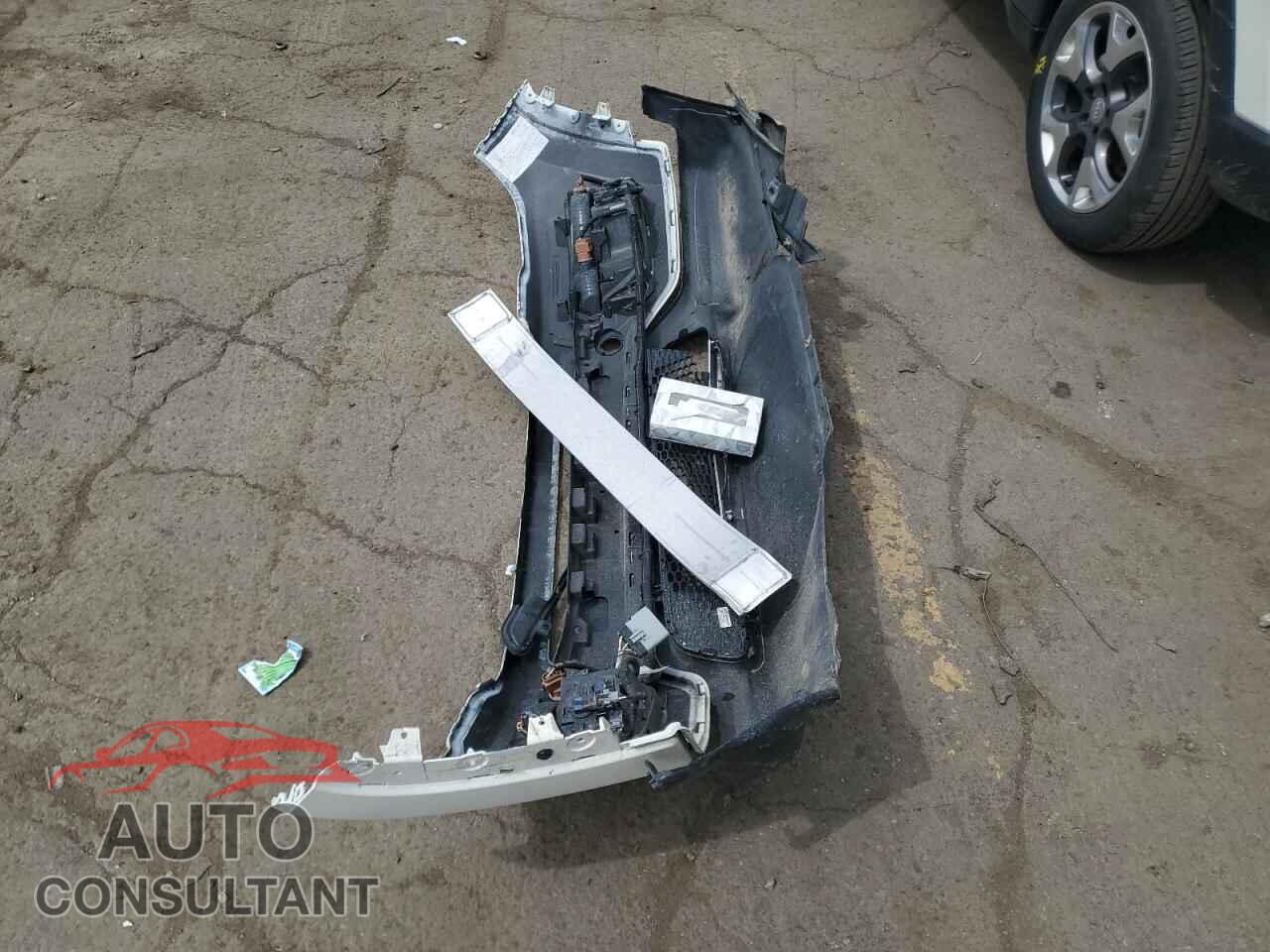 JEEP COMPASS 2020 - 3C4NJDCB8LT164000