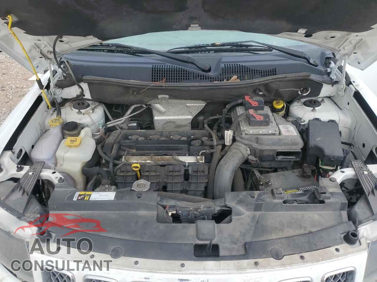 JEEP COMPASS 2017 - 1C4NJCEA7HD115169
