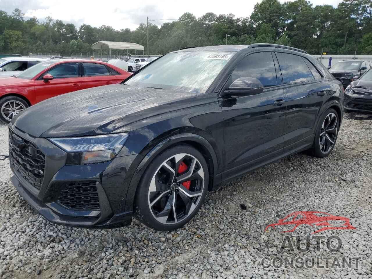 AUDI RS 2021 - WU1ARBF10MD036844