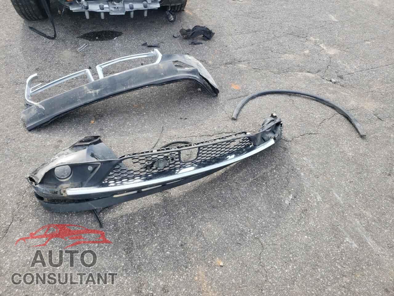 DODGE DURANGO 2015 - 1C4SDJET1FC888772