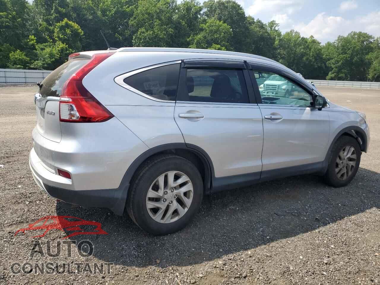 HONDA CRV 2016 - 2HKRM4H72GH619829