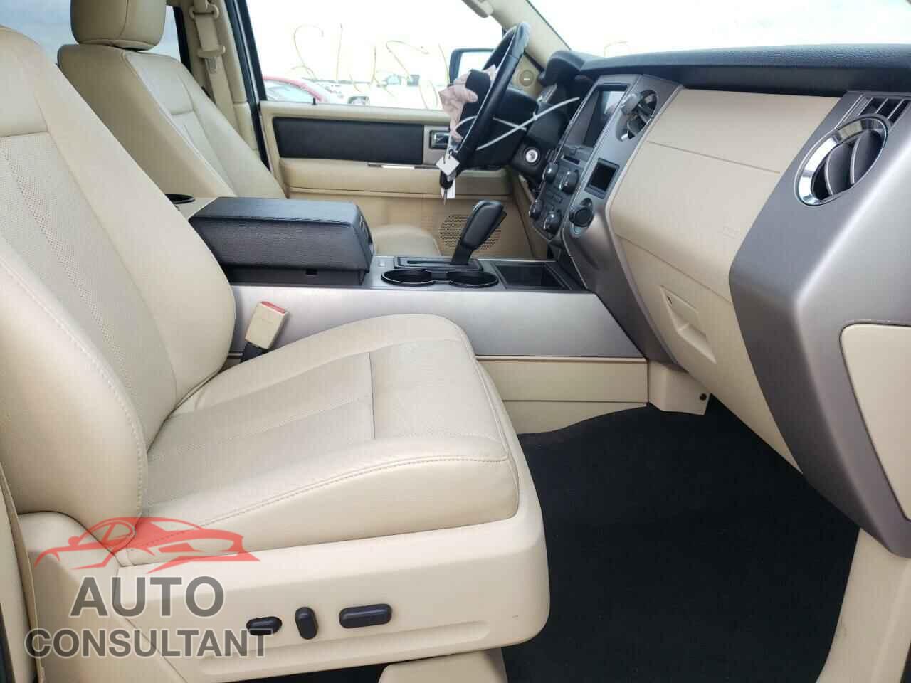 FORD EXPEDITION 2017 - 1FMJU1HT3HEA03580