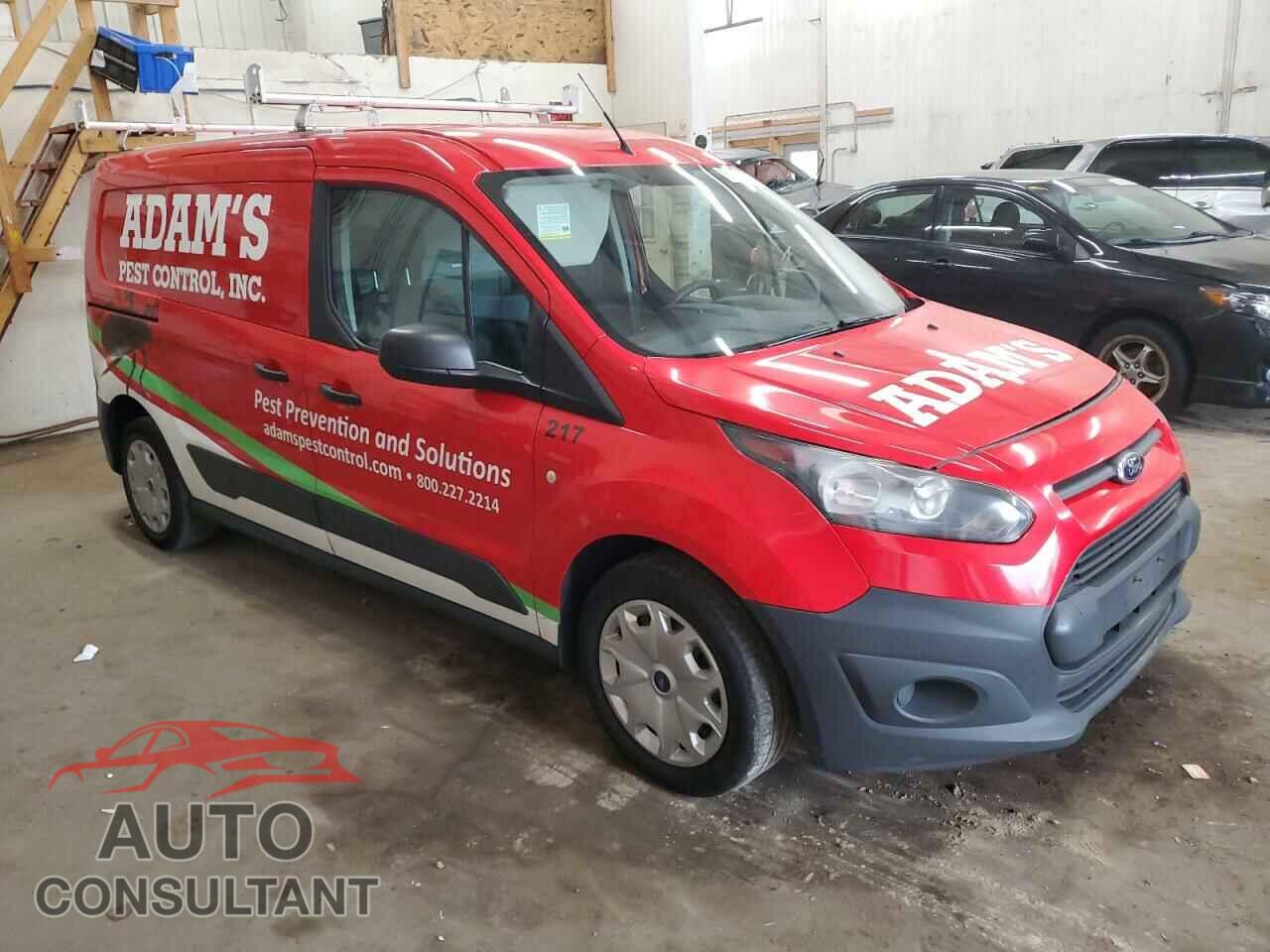 FORD TRANSIT 2015 - NM0LS7E7XF1179122