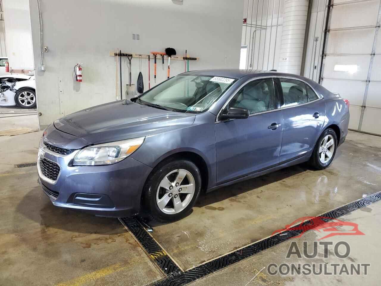 CHEVROLET MALIBU 2015 - 1G11A5SL0FF149707